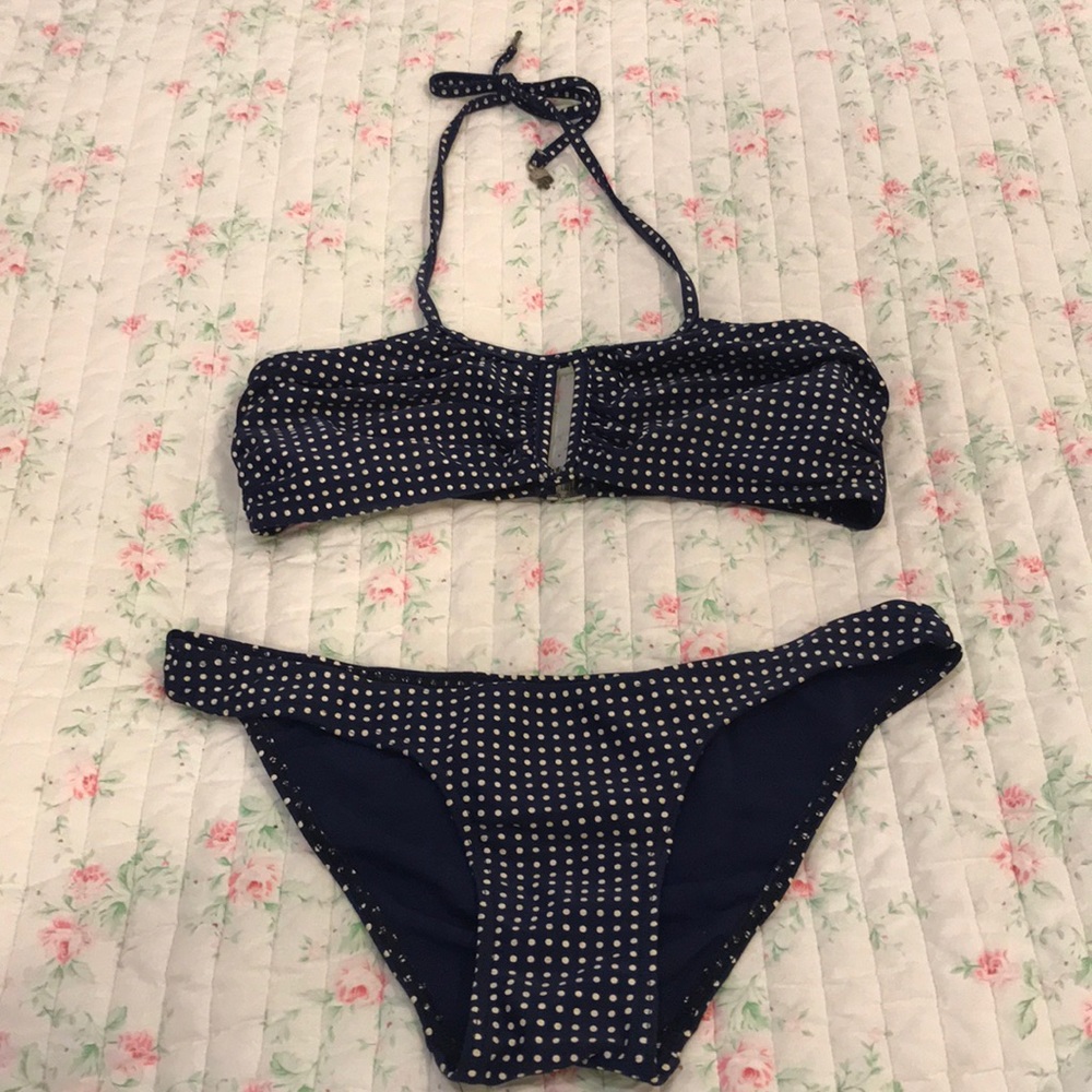 Zimmerman bikini